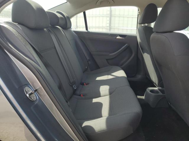 2011 VOLKSWAGEN JETTA BASE - 3VW2K7AJ9BM091236