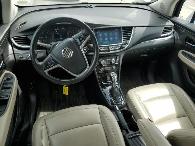 2018 BUICK ENCORE ESS KL4CJCSB2JB583407