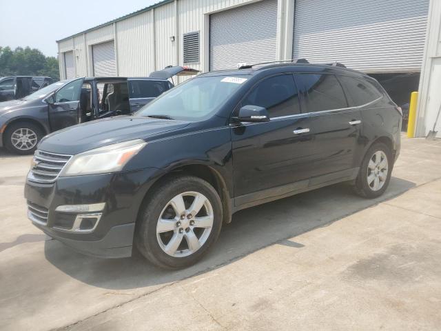 2016 CHEVROLET TRAVERSE LT 1GNKVGKD1GJ121666
