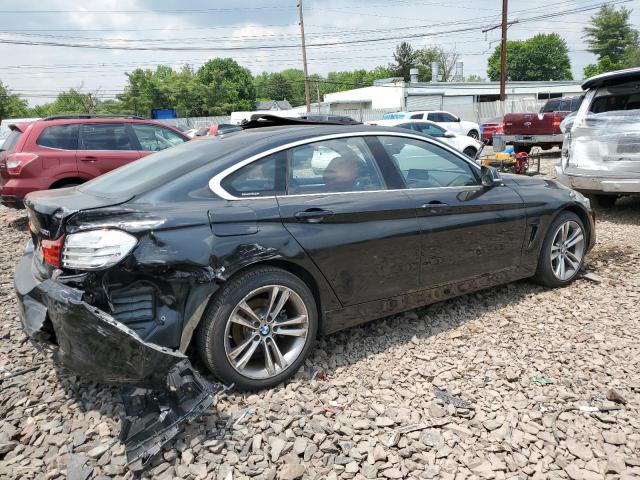 Vin: wba4f9c56hg792005, lot: 59669735, bmw 4 series gran coupe 20173