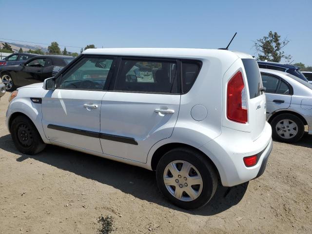 Vin: kndjt2a57c7376725, lot: 59997815, kia soul 20122