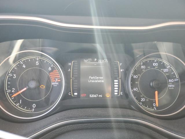 2020 JEEP CHEROKEE L - 1C4PJMLB0LD593212