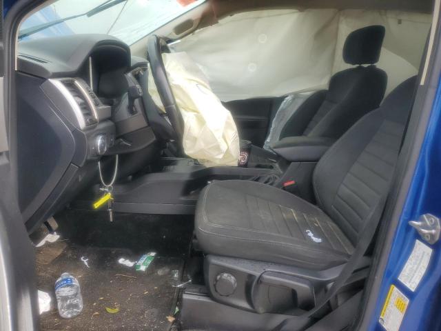 2020 FORD RANGER XL - 1FTER4EH3LLA60794