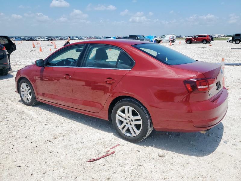 Vin: 3vw2b7aj6hm219621, lot: 61236575, volkswagen jetta s 20172