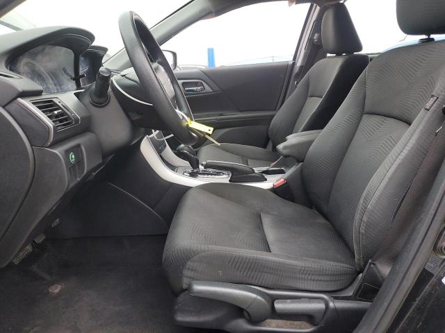 2015 HONDA ACCORD LX 1HGCR2F39FA181295