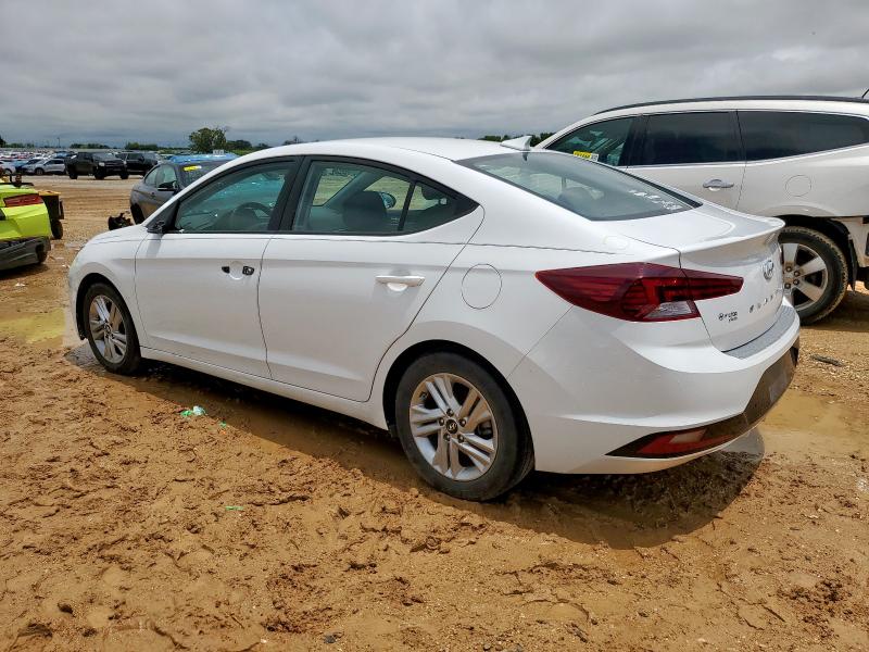 Vin: 5npd84lf8lh562270, lot: 59597795, hyundai elantra sel 20202
