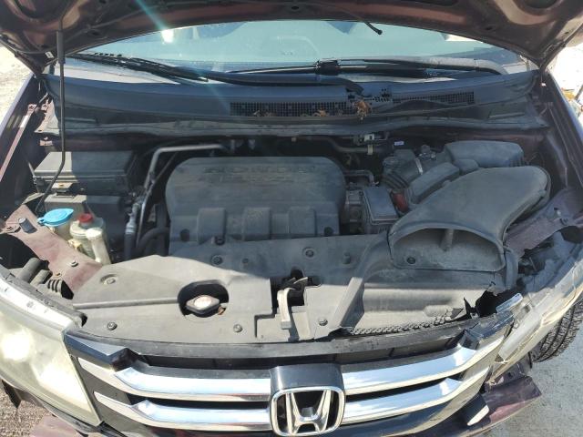 2015 HONDA ODYSSEY EX 5FNRL5H46FB105364