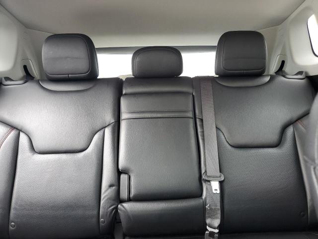 2019 JEEP COMPASS TR 3C4NJDDB0KT595525