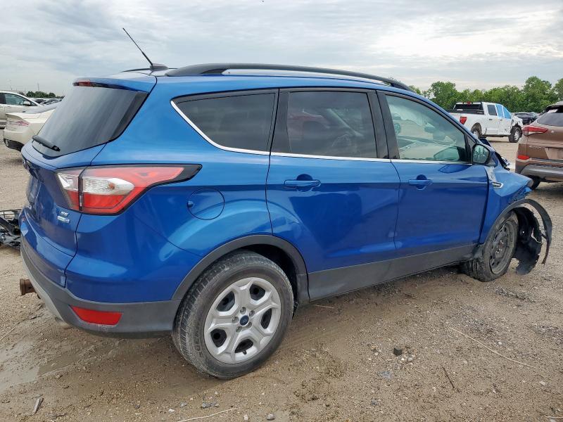 2018 FORD ESCAPE SE - 1FMCU9GD1JUA50443