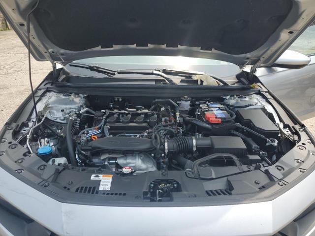 2024 HONDA ACCORD EX - 1HGCY1F38RA070612