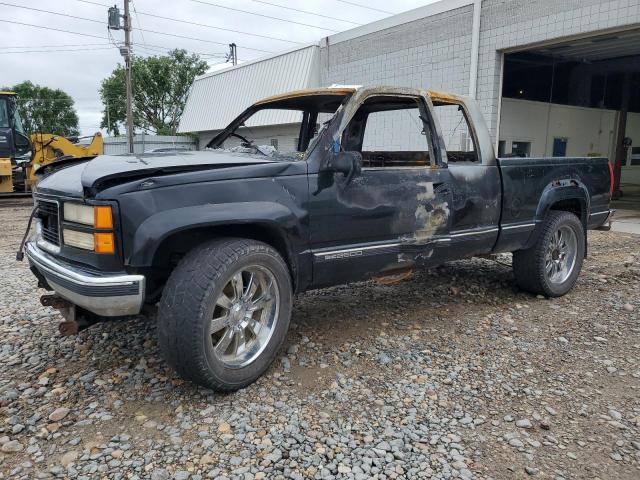 GMC SIERRA K25