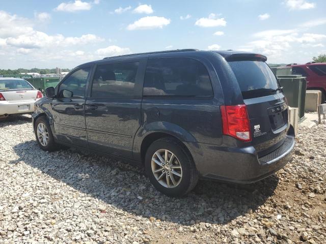 2013 DODGE GRAND CARA - 2C4RDGCG5DR804755