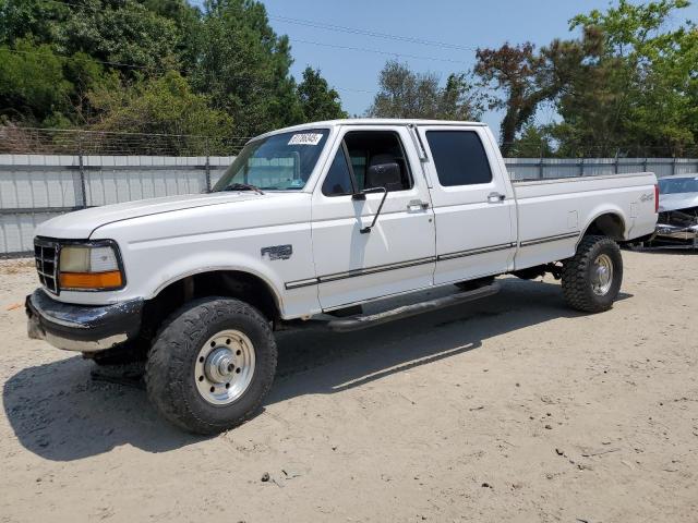 FORD F350