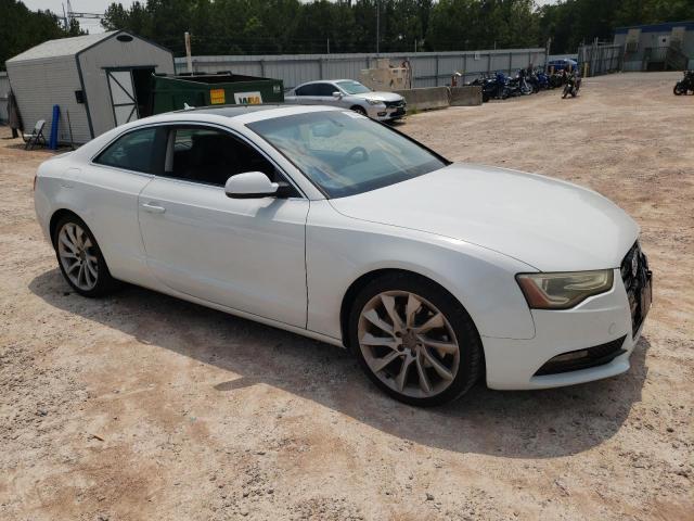Vin: waulfafr0ea041475, lot: 59534755, audi a5 premium plus 20144
