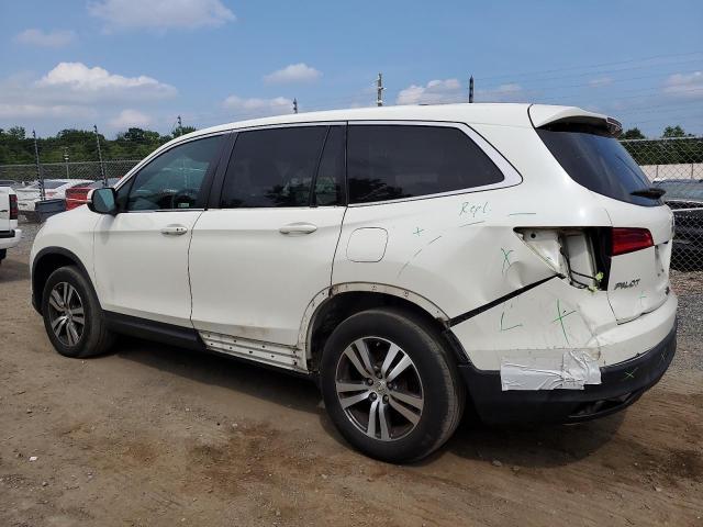 Vin: 5fnyf6h88jb032745, lot: 59541055, honda pilot exl 20182
