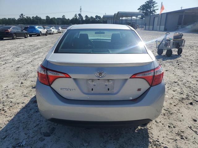 2015 TOYOTA COROLLA L - 2T1BURHEXFC479950