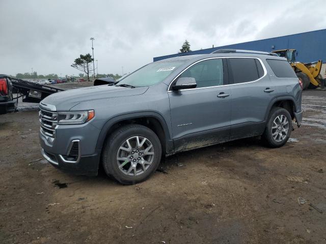 GMC ACADIA SLT
