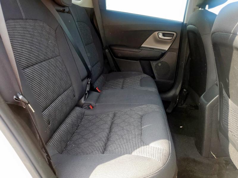 2018 KIA NIRO FE KNDCB3LC9J5147050