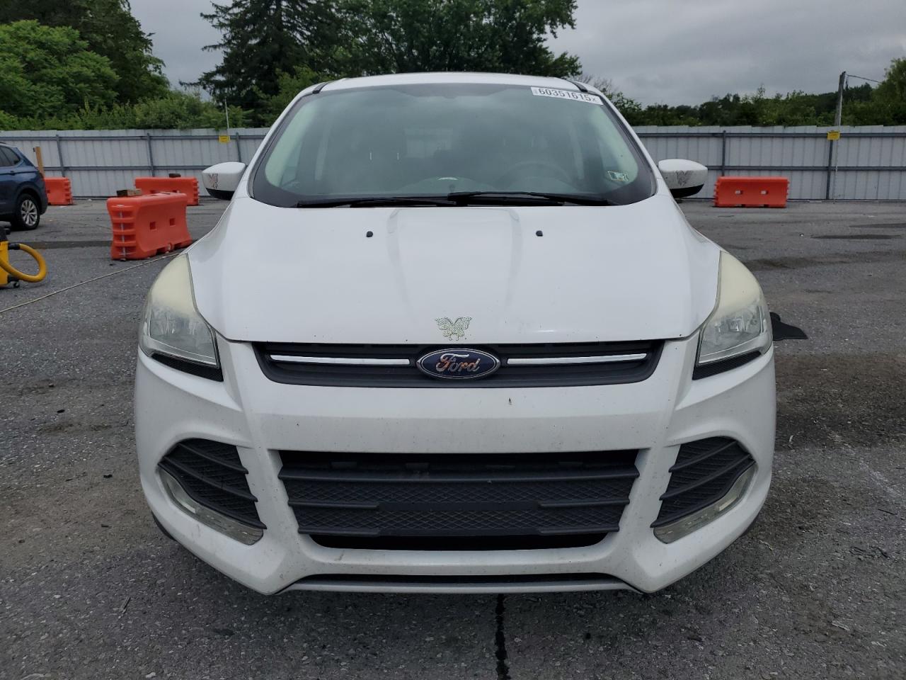 Ford Escape se 2014