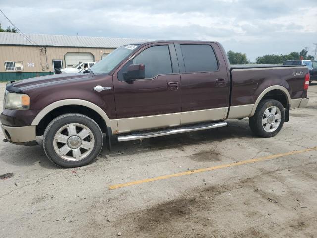 FORD F150 SUPER