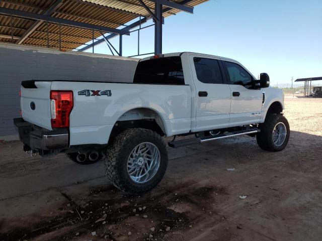 2017 FORD F250 SUPER - 1FT7W2BT1HEB53856