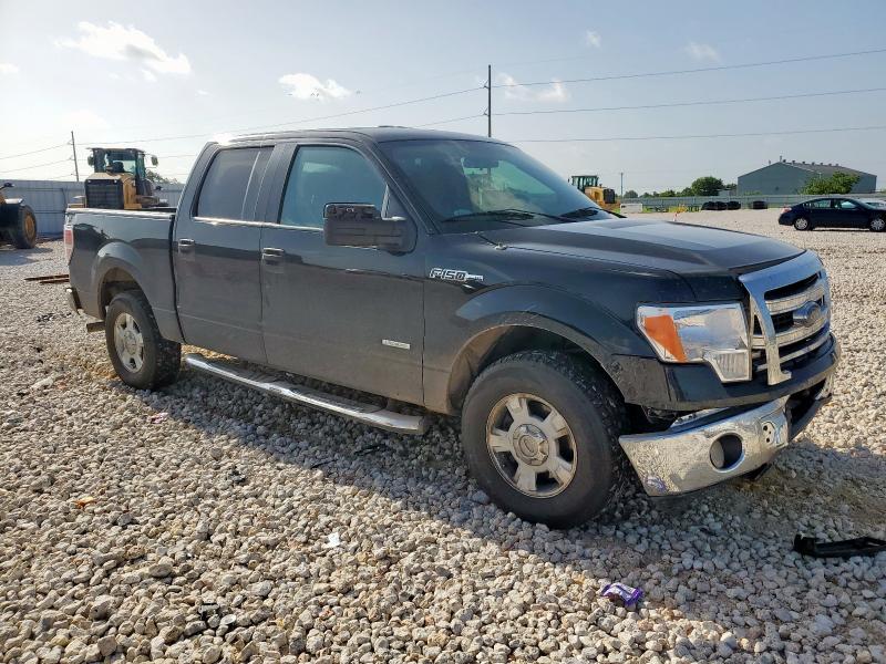 Vin: 1ftfw1ct3dfb59408, lot: 62593225, ford f-150 supercrew 20134