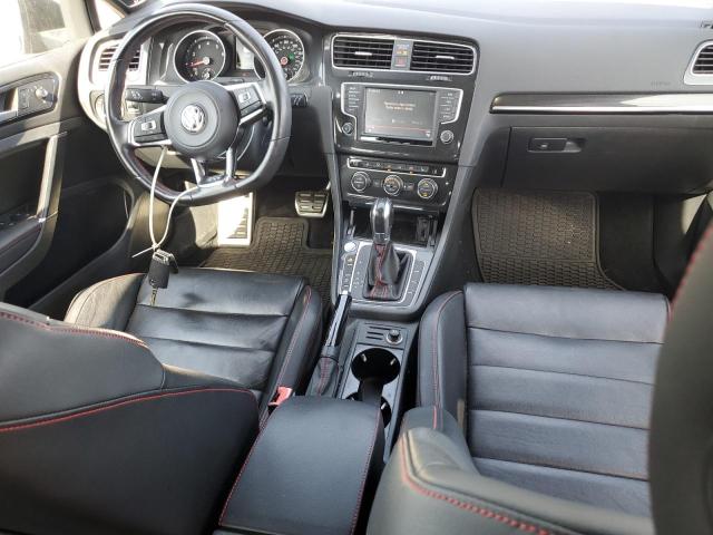 2016 VOLKSWAGEN GTI S/SE 3VW447AU0GM053981