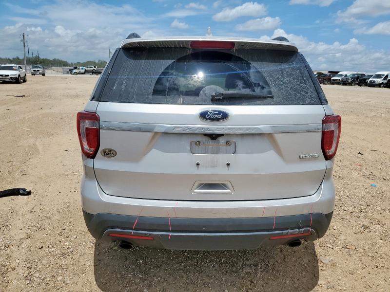 2017 FORD EXPLORER 1FM5K7BH4HGD20979