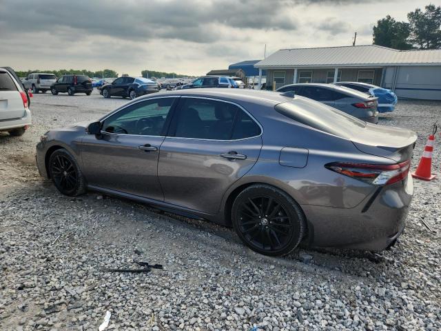 Vin: 4t1k61akxpu101252, lot: 58656615, toyota camry xse 20232