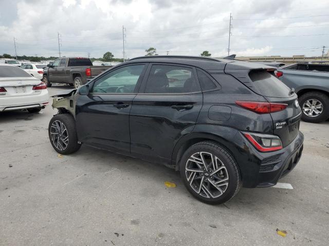 2023 HYUNDAI KONA N LIN KM8K33A33PU997892