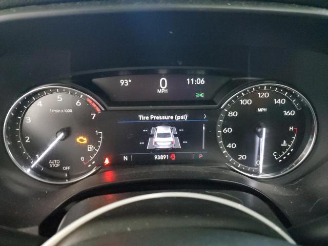 2021 CADILLAC CT4 SPORT 1G6DC5RK1M0118609