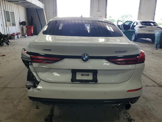 2022 BMW 228XI WBA73AK00N7K11977