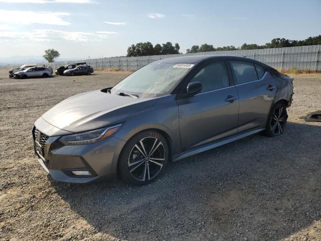 Vin: 3n1ab8dv6ly206732, lot: 59591045, nissan sentra sr 2020 img_1