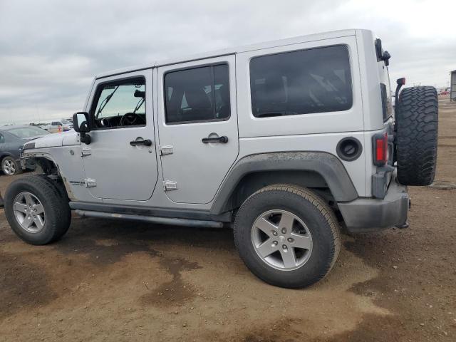 2012 JEEP WRANGLER U - 1C4BJWFG7CL152230