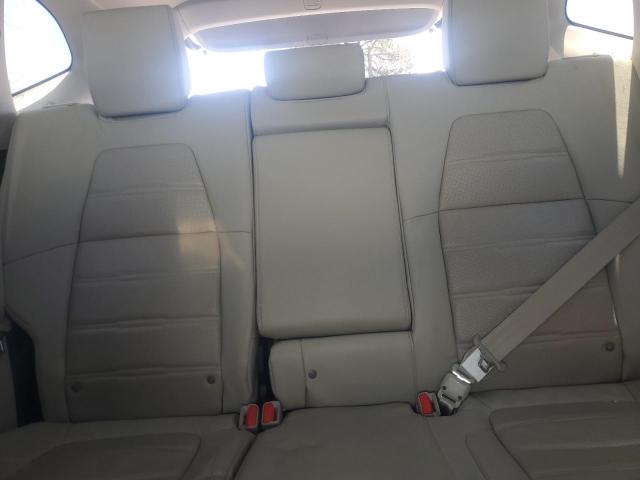 2018 HONDA CR-V EXL 5J6RW2H82JL034995