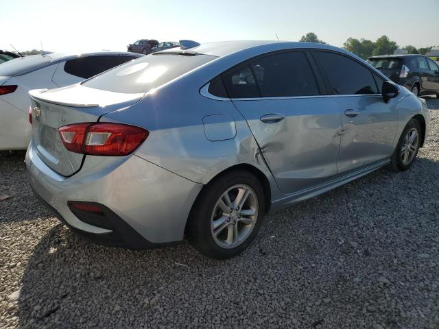 Vin: 1g1be5sm3h7177726, lot: 61752915, chevrolet cruze lt 20173