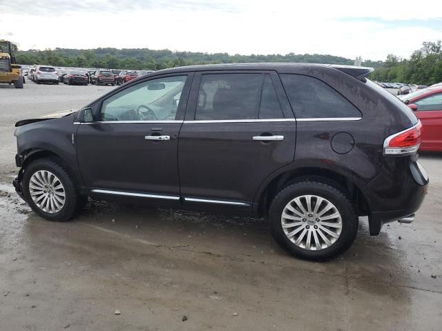 Vin: 2lmdj6jk9dbl23386, lot: 62518495, lincoln mkx 20132
