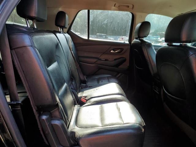 2020 CHEVROLET TRAVERSE L - 1GNERFKW3LJ139805