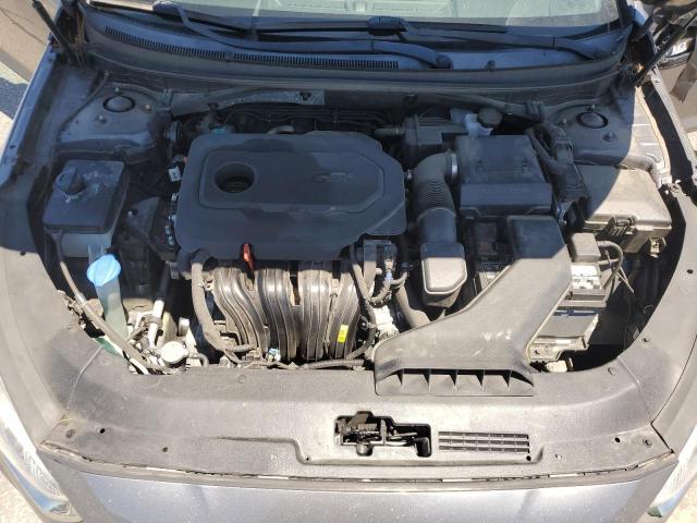 2018 HYUNDAI SONATA SE - 5NPE24AF2JH702772