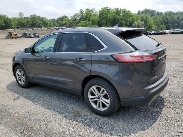 Vin: 2fmpk4j96lba85017, lot: 60505345, ford edge sel 20202