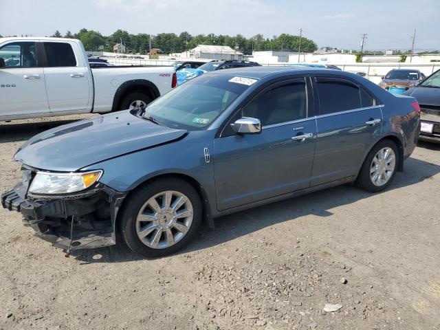 Vin: 3lnhl2jcxbr759834, lot: 62641215, lincoln mkz 2011 img_1