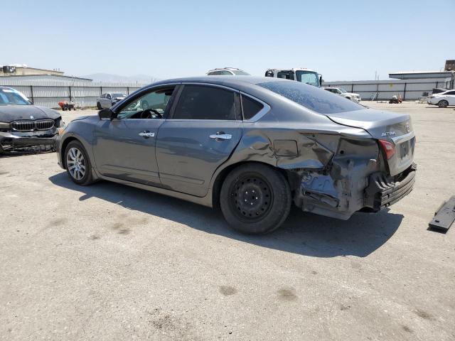 2018 NISSAN ALTIMA 2.5 - 1N4AL3AP3JC291592
