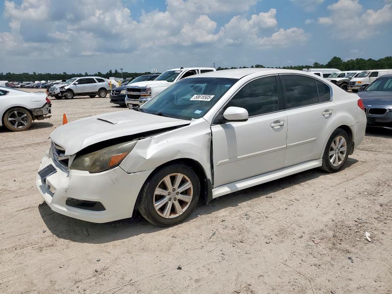 Vin: 4s3bmcb60c3014838, lot: 58618505, subaru legacy 2.5i premium 2012 img_1