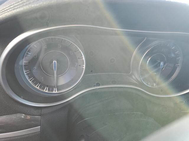 2021 CHRYSLER 300 TOURING 2C3CCARG4MH617532