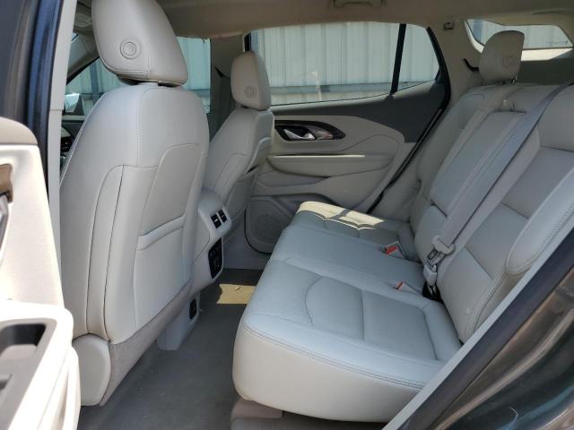2019 GMC TERRAIN DE 3GKALXEX4KL268988