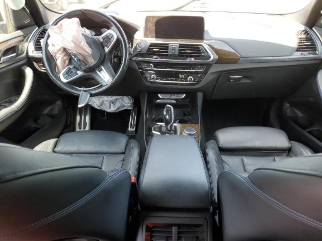 2019 BMW X3 XDRIVEM 5UXTS3C52KLR72828