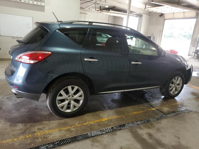 Vin: jn8az1mw2bw150792, lot: 61572635, nissan murano s 20113