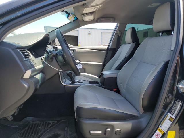 2016 TOYOTA CAMRY LE - 4T1BF1FK7GU147047