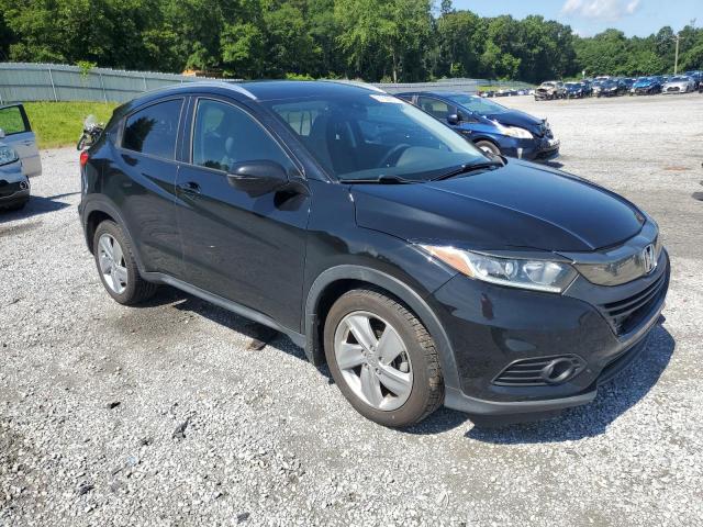 Vin: 3czru5h51lm703823, lot: 61356515, honda hr-v ex 20204