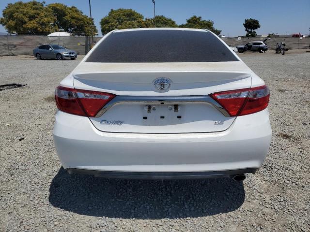 2017 TOYOTA CAMRY 4T1BF1FK1HU700759